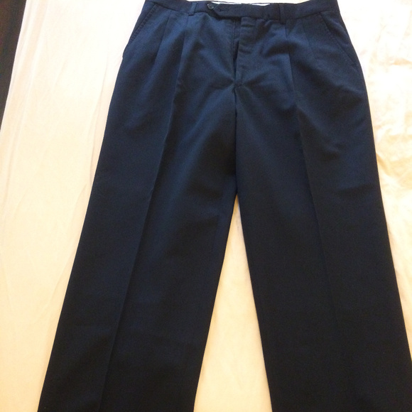 Corragio Slacks - Picture 2 of 3